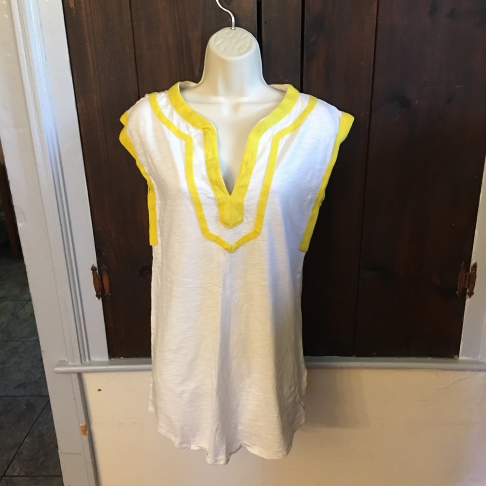 3/$25 🌺 J Crew Caftan Tunic XXS